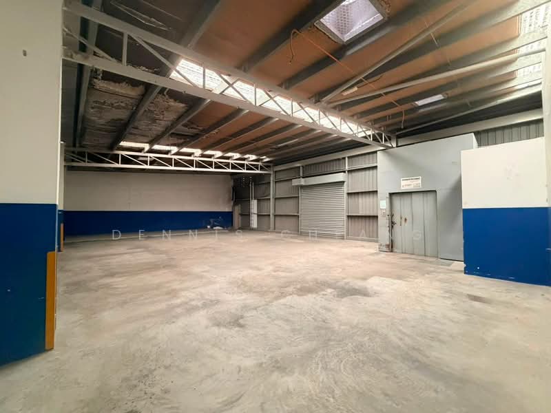 Cluster Factory for Sale in Iskandar Puteri (Nusajaya) (Johor) - Dennis Cheang - Interior - PropertyGuru.com.my