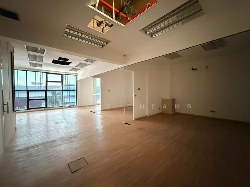 Cluster Factory for Sale in Iskandar Puteri (Nusajaya) (Johor) - Dennis Cheang - Interior - PropertyGuru.com.my