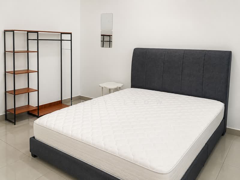 Kediaman Servis untuk Disewa di Amber Cove - Eddy Leow - Bedroom - PropertyGuru.com.my