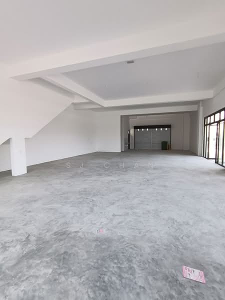 Kedai untuk Disewa di Eco Botanic 2 (Iskandar Puteri (Nusajaya)) - SJ CHAN - Interior - PropertyGuru.com.my