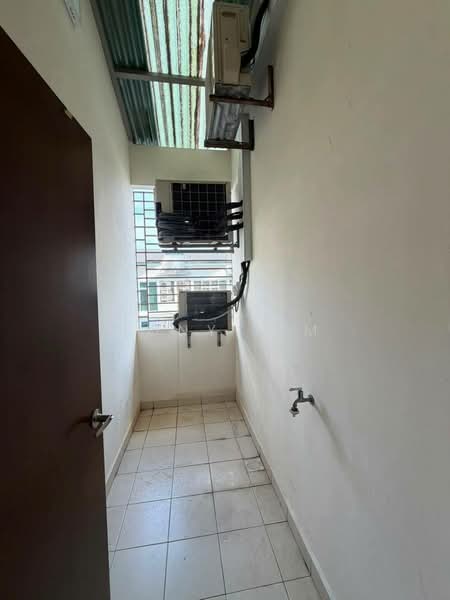Condominium for Rent at The Seed Taman Sutera Utama - Tony Lim - Interior - PropertyGuru.com.my