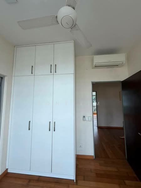 Condominium for Rent at The Seed Taman Sutera Utama - Tony Lim - Bedroom - PropertyGuru.com.my