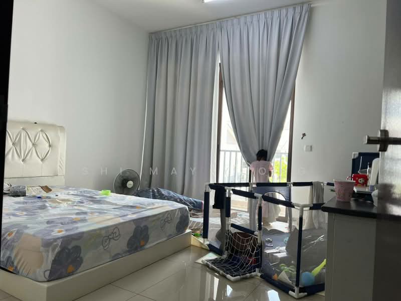 Terraced House for Sale in Iskandar Puteri (Nusajaya) (Johor) - Shi May Yeong - Bedroom - PropertyGuru.com.my
