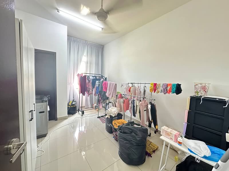 Terraced House for Sale in Iskandar Puteri (Nusajaya) (Johor) - Shi May Yeong - Interior - PropertyGuru.com.my