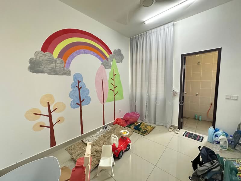 Terraced House for Sale in Iskandar Puteri (Nusajaya) (Johor) - Shi May Yeong - Interior - PropertyGuru.com.my