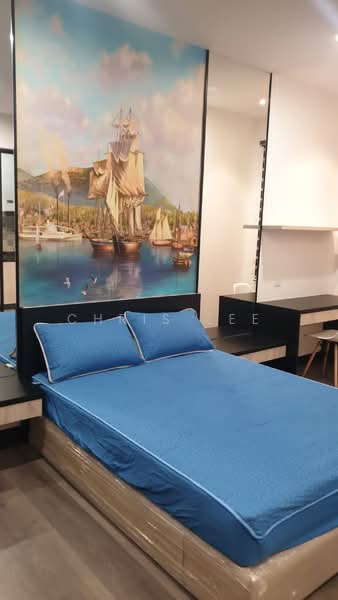 Kondominium untuk Disewa di Vista Bangi - Chris Lee - Bedroom - PropertyGuru.com.my