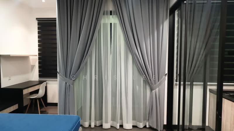 Kondominium untuk Disewa di Vista Bangi - Chris Lee - Study - PropertyGuru.com.my