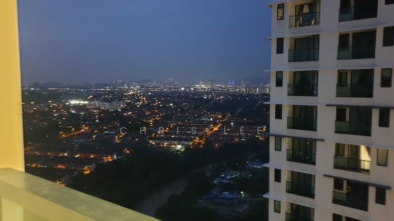 Kondominium untuk Disewa di Vista Bangi - Chris Lee - View - PropertyGuru.com.my