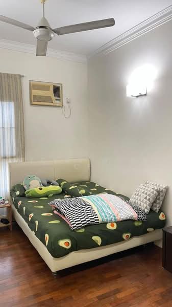 Condominium for Sale at Seri Maya Condominium - Vickky Wong CF - Bedroom - PropertyGuru.com.my