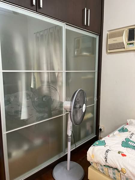 Condominium for Sale at Seri Maya Condominium - Vickky Wong CF - Bedroom - PropertyGuru.com.my