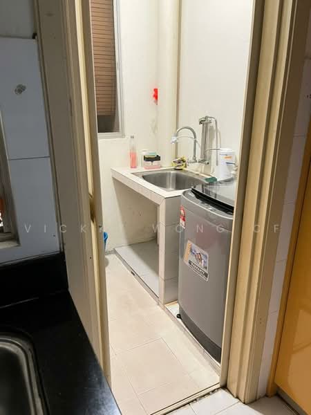 Condominium for Sale at Seri Maya Condominium - Vickky Wong CF - Interior - PropertyGuru.com.my