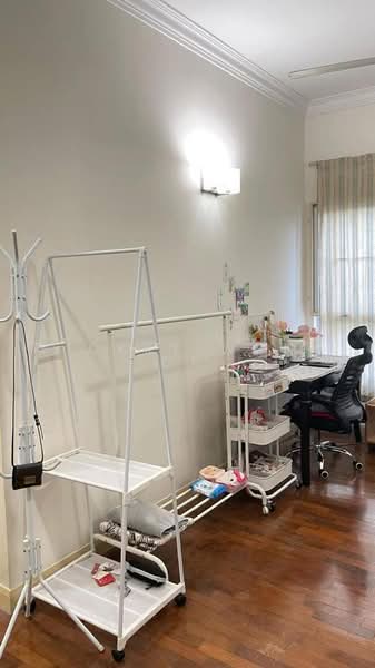 Condominium for Sale at Seri Maya Condominium - Vickky Wong CF - Study - PropertyGuru.com.my