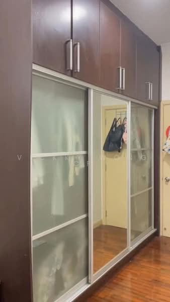 Condominium for Sale at Seri Maya Condominium - Vickky Wong CF - Interior - PropertyGuru.com.my