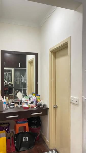 Condominium for Sale at Seri Maya Condominium - Vickky Wong CF - Interior - PropertyGuru.com.my