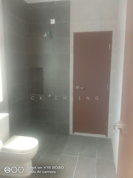 Terraced House for Sale in Puchong (Selangor) - CK Chieng - Bathroom - PropertyGuru.com.my