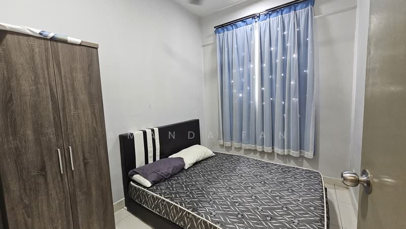 Condominium for Rent at Meru Heights Residences @ Scientex Meru - Amanda Fan - Bedroom - PropertyGuru.com.my