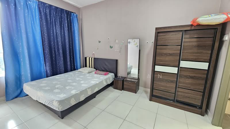 Condominium for Rent at Meru Heights Residences @ Scientex Meru - Amanda Fan - Bedroom - PropertyGuru.com.my