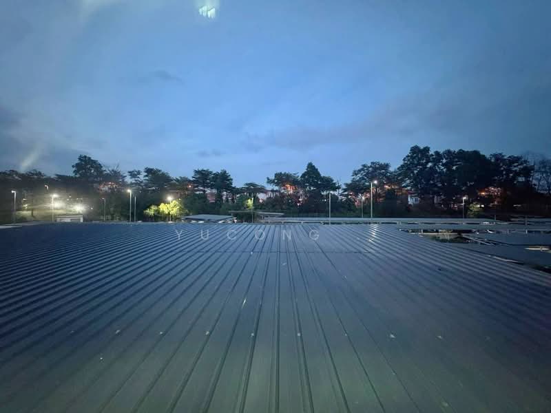 Apartment for Sale at Idaman Residence - Yucong . - Exterior - PropertyGuru.com.my