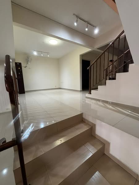 2-storey Terraced House for Sale in Taman Desa (Kuala Lumpur) - Nicole Chen - Interior - PropertyGuru.com.my