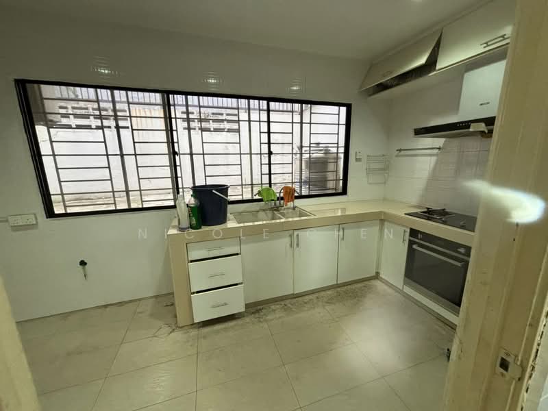 2-storey Terraced House for Sale in Taman Desa (Kuala Lumpur) - Nicole Chen - Kitchen - PropertyGuru.com.my