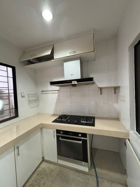 2-storey Terraced House for Sale in Taman Desa (Kuala Lumpur) - Nicole Chen - Kitchen - PropertyGuru.com.my