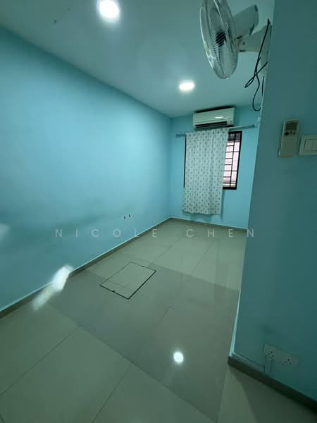 2-storey Terraced House for Sale in Taman Desa (Kuala Lumpur) - Nicole Chen - Interior - PropertyGuru.com.my