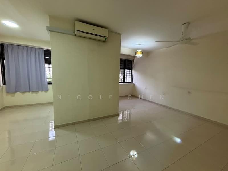 2-storey Terraced House for Sale in Taman Desa (Kuala Lumpur) - Nicole Chen - Living Room - PropertyGuru.com.my