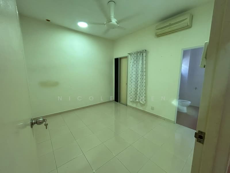 2-storey Terraced House for Sale in Taman Desa (Kuala Lumpur) - Nicole Chen - Interior - PropertyGuru.com.my