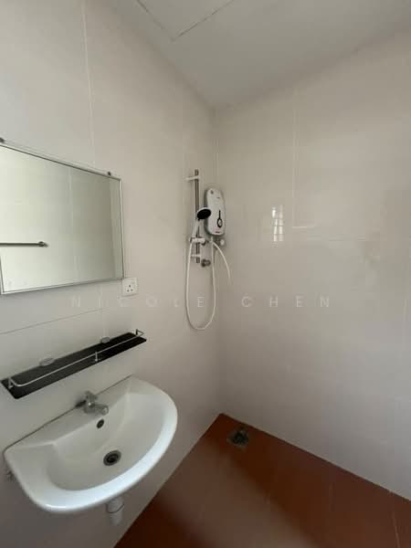 2-storey Terraced House for Sale in Taman Desa (Kuala Lumpur) - Nicole Chen - Bathroom - PropertyGuru.com.my