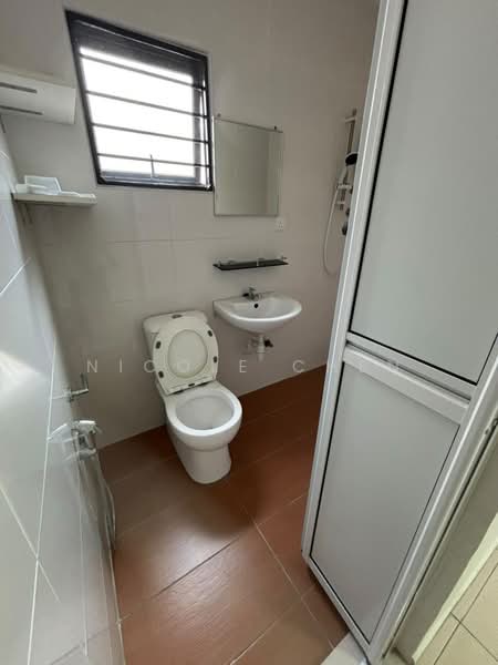 2-storey Terraced House for Sale in Taman Desa (Kuala Lumpur) - Nicole Chen - Bathroom - PropertyGuru.com.my