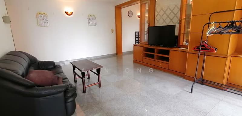 Condominium for Rent at Menara Bukit Ceylon - Ann Ong - Living Room - PropertyGuru.com.my