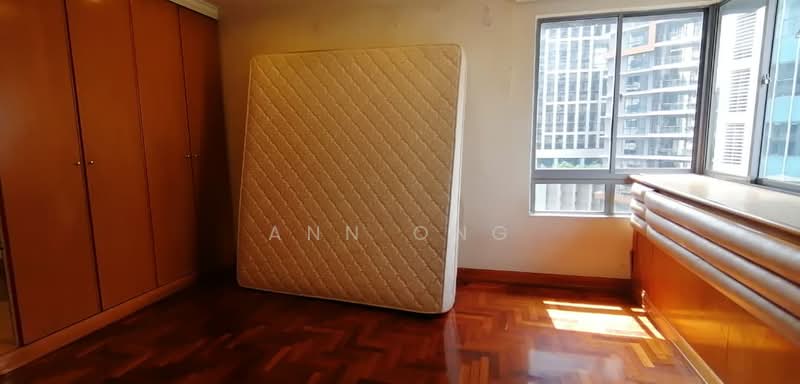 Condominium for Rent at Menara Bukit Ceylon - Ann Ong - Bedroom - PropertyGuru.com.my