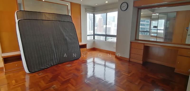 Condominium for Rent at Menara Bukit Ceylon - Ann Ong - Bedroom - PropertyGuru.com.my