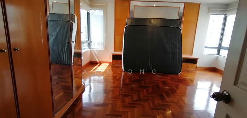 Condominium for Rent at Menara Bukit Ceylon - Ann Ong - Bedroom - PropertyGuru.com.my