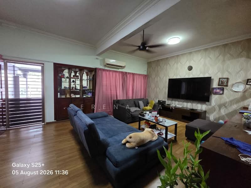 2-storey Terraced House for Sale in SS2 (Petaling Jaya) - Serena Tan - PropertyGuru.com.my