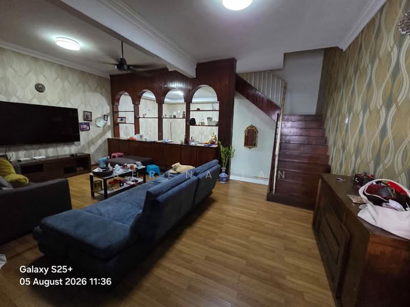 2-storey Terraced House for Sale in SS2 (Petaling Jaya) - Serena Tan - PropertyGuru.com.my