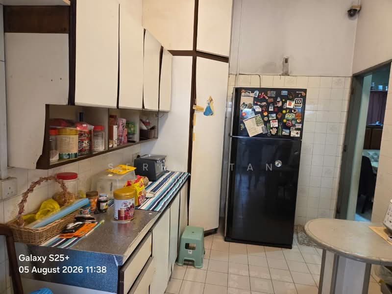 2-storey Terraced House for Sale in SS2 (Petaling Jaya) - Serena Tan - PropertyGuru.com.my
