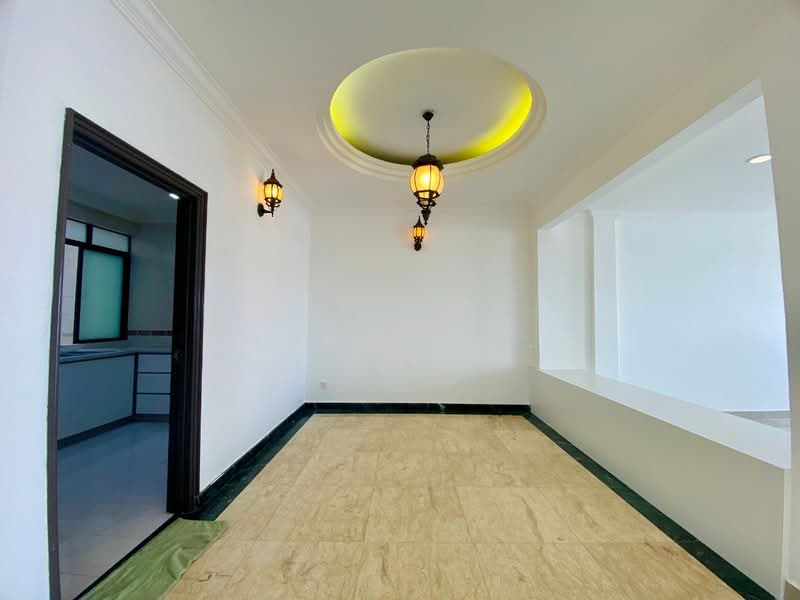 Rumah Teres 2 Tingkat untuk Dijual di Ampang Jaya (Ampang) - Mahafiz . - PropertyGuru.com.my