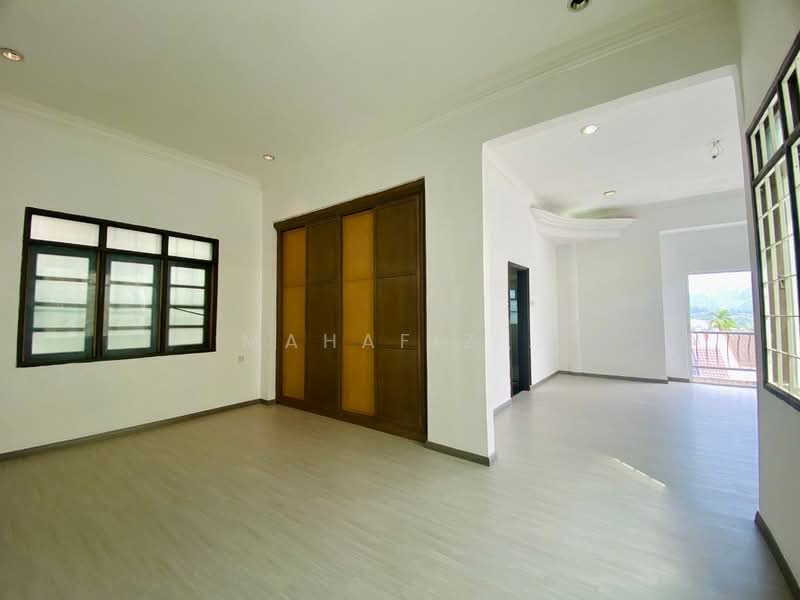 Rumah Teres 2 Tingkat untuk Dijual di Ampang Jaya (Ampang) - Mahafiz . - PropertyGuru.com.my