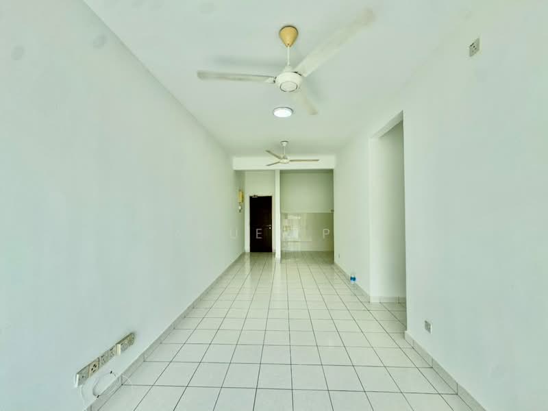 Kondominium untuk Disewa di Monte Bayu - Samuel Pan - Living Room - PropertyGuru.com.my