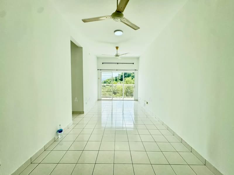 Kondominium untuk Disewa di Monte Bayu - Samuel Pan - Living Room - PropertyGuru.com.my