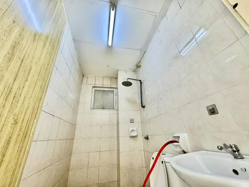 Kondominium untuk Disewa di Monte Bayu - Samuel Pan - Bathroom - PropertyGuru.com.my
