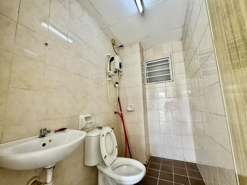 Kondominium untuk Disewa di Monte Bayu - Samuel Pan - Bathroom - PropertyGuru.com.my