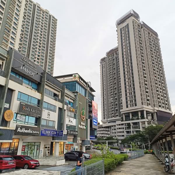 Shop / Office for Rent in Bukit Jalil (Kuala Lumpur) - Kim Chan - Exterior - PropertyGuru.com.my