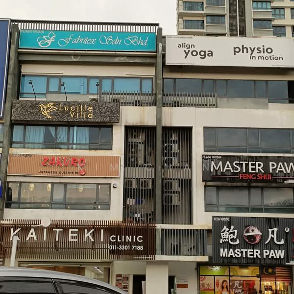 Shop / Office for Rent in Bukit Jalil (Kuala Lumpur) - Kim Chan - PropertyGuru.com.my