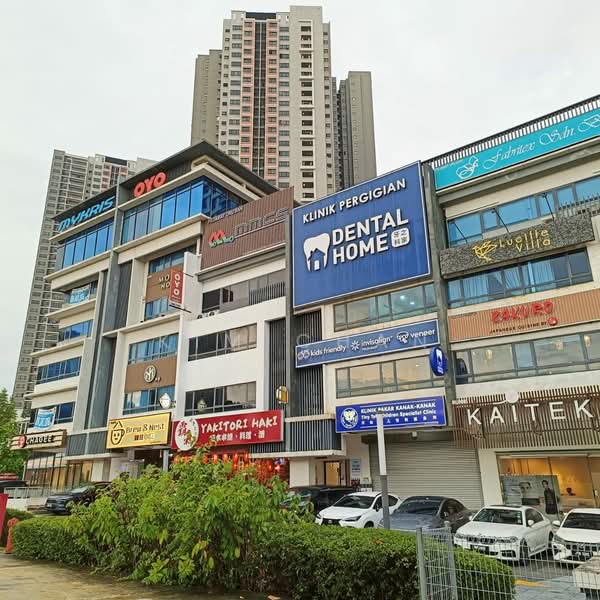Shop / Office for Rent in Bukit Jalil (Kuala Lumpur) - Kim Chan - Exterior - PropertyGuru.com.my