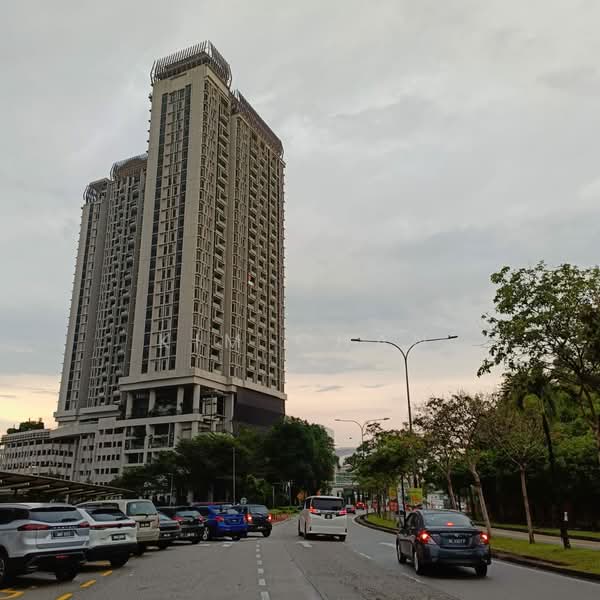 Shop / Office for Rent in Bukit Jalil (Kuala Lumpur) - Kim Chan - Exterior - PropertyGuru.com.my