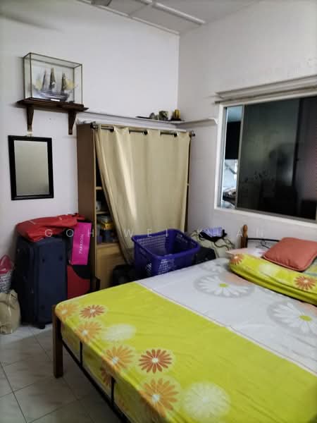 1-storey Terraced House for Rent in SS 3, Taman Universiti (Petaling Jaya) - Goh Wei Kuan - Bedroom - PropertyGuru.com.my