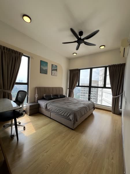 Kondominium untuk Disewa di Bay Point @ Country Garden Danga Bay - Angeline Ong - PropertyGuru.com.my