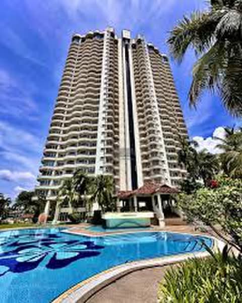 Kondominium untuk Disewa di Mutiara Villa Condominium - Stephanie Lim - Exterior - PropertyGuru.com.my